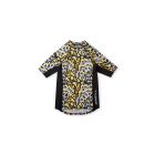 O'Neill - UV Zwemshirt voor meisjes - Shortsleeve Skin - All Over Print - Oranje