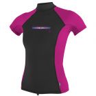 O'Neill - UV-werend T-shirt meisjes Turtleneck - multicolor
