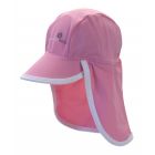 Snapper Rock - UV beschermende pet voor baby's en kinderen - Roze