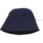 Snapper Rock - UV zonnehoed voor baby's en kinderen - Donkerblauw