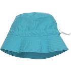 Snapper Rock - UV zonnehoed voor baby's en kinderen - Blauw