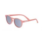Babiators - gepolariseerde UV-Zonnebril voor kinderen - The Weekender - Roze