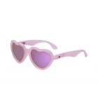 Babiators - gepolariseerde UV-zonnebril voor meisjes - The Influencer - Roze