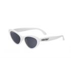 Babiators - UV-zonnebril voor kinderen - Cat-Eye - Wicked White