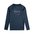 Roxy - UV Rashguard voor meisjes - Beach Classic - Longsleeve - Mood Indigo