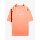 Roxy - UV Rashguard voor meisjes - Beach Classic - 3/4 mouw - Desert Flower