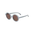 Babiators - UV-zonnebril voor kinderen - Limited Edition Round - Into The Mist