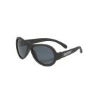 Babiators - UV-zonnebril peuter - Aviators - Black Ops zwart