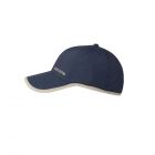 Hatland - UV-Baseball pet voor volwassenen - Rance - Grijs