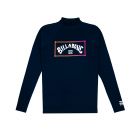 Billabong - UV Zwemshirt voor heren - Longsleeve - Unity - Marineblauw