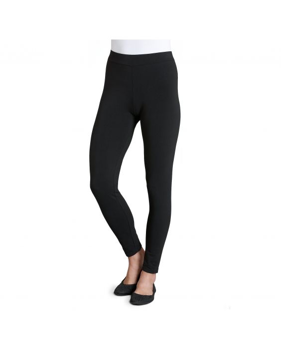 Coolibar - UV Leggings voor dames - Monterey - Zwart
