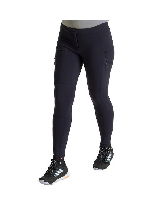 Craghoppers - UV broek voor vrouwen - Dynamic - Blauw