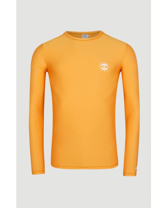 O'Neill - UV-Zwemshirt met lange mouwen voor mannen - UPF50+ - Camorro - Nugget