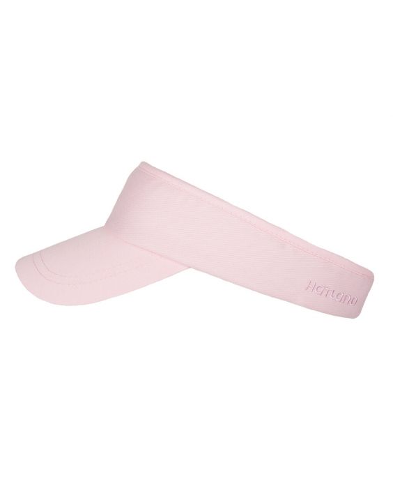 Hatland - UV-Zonneklep voor volwassenen - Neptune - Roze
