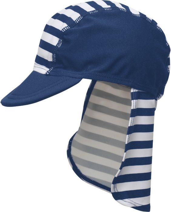 Playshoes - UV zonnepetje voor kinderen - Maritime