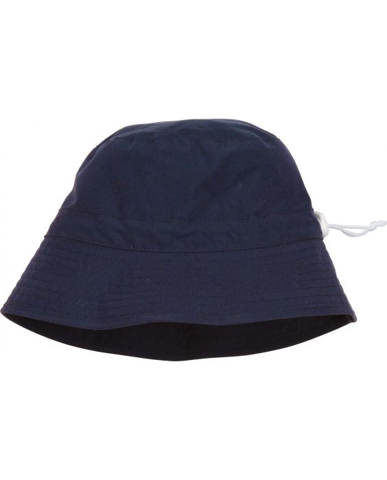 Snapper Rock - UV zonnehoed voor baby's en kinderen - Donkerblauw