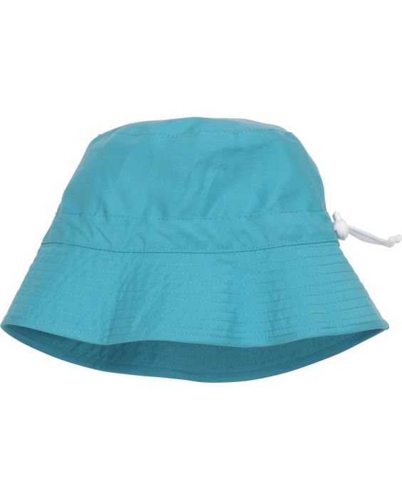 Snapper Rock - UV zonnehoed voor baby's en kinderen - Blauw