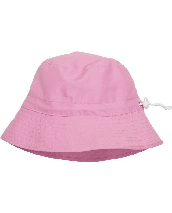 Snapper Rock - UV zonnehoed voor baby's en kinderen - Roze