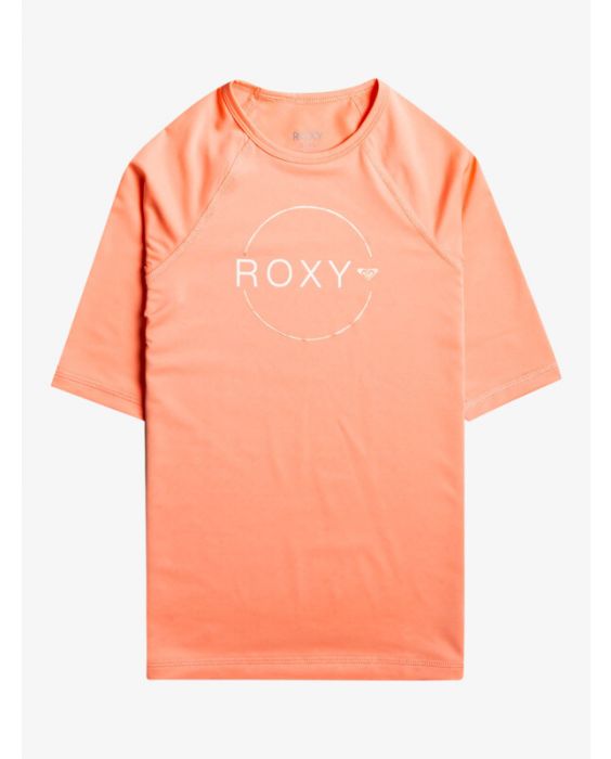 Roxy - UV Rashguard voor meisjes - Beach Classic - 3/4 mouw - Desert Flower