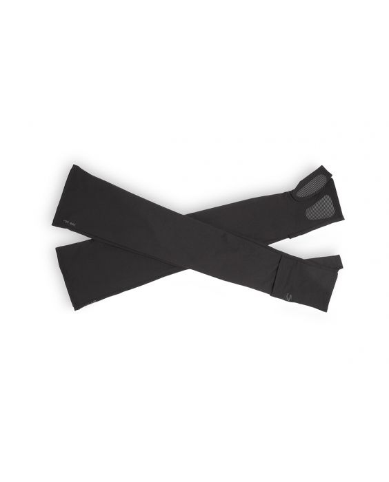 Sunday Afternoons - UVShield Cool mouwen met handbedekking voor volwassenen - Accessoires - Zwart