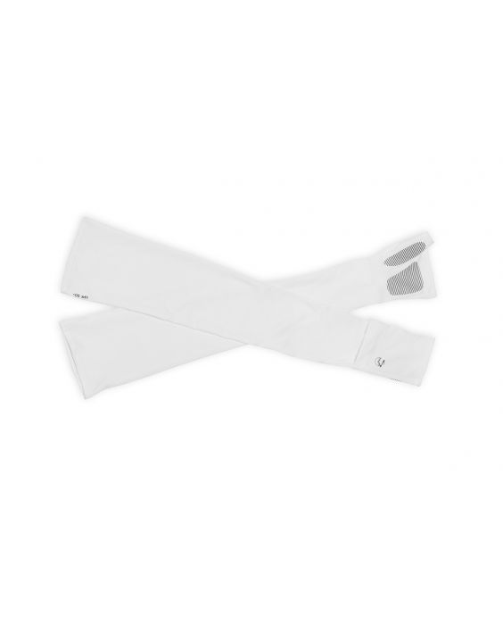 Sunday Afternoons - UVShield Cool mouwen met handbedekking voor volwassenen - Accessoires - Wit