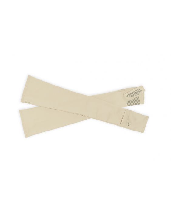 Sunday Afternoons - UVShield Cool mouwen met handbedekking voor volwassenen - Accessoires - Crème