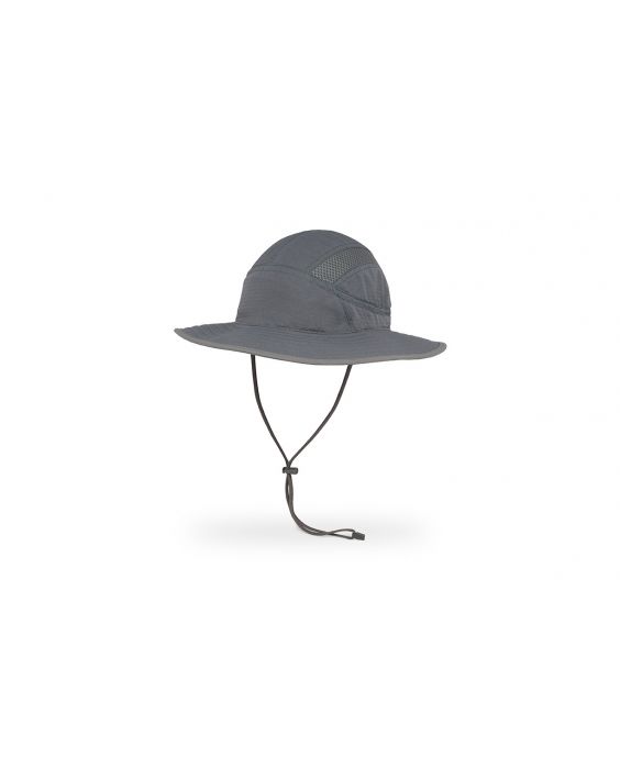 Sunday Afternoons - UV Ultra Escape Boonie hoed voor volwassenen - Outdoor - Cinder