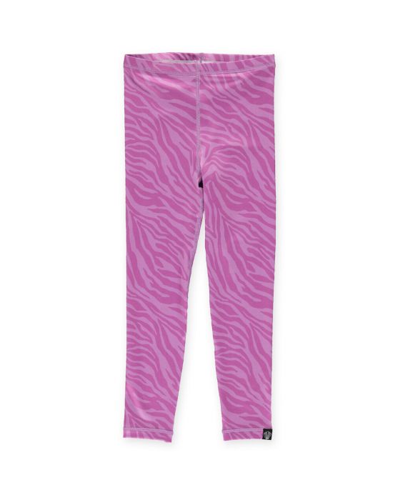 Beach & Bandits - UV-zwemlegging voor meisjes - UPF50+ - Purple Shade - Paars