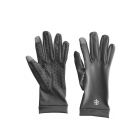Coolibar - UV-handschoenen voor volwassenen - Gannett - Steenkool