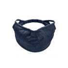 Coolibar - UV-masker voor volwassenen - Blackburn - Donkerblauw
