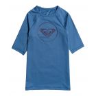 Roxy - UV Zwemshirt voor tienermeisjes - Beach Classics - Moonlight Blue