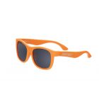Babiators - UV-zonnebril voor kinderen - Navigator - Orange Crush