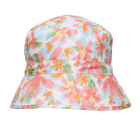 Snapper Rock - UV-buckethoed voor meisjes - UPF50+ - Hawaiian Luau