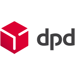 DPD logo DPD logo