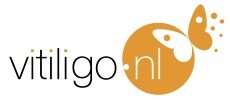Logo Vitiligo NL