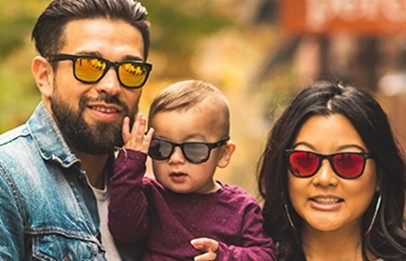 Real Kids Shades zonnebrillen voor volwassenen Real Kids Shades zonnebrillen voor volwassenen